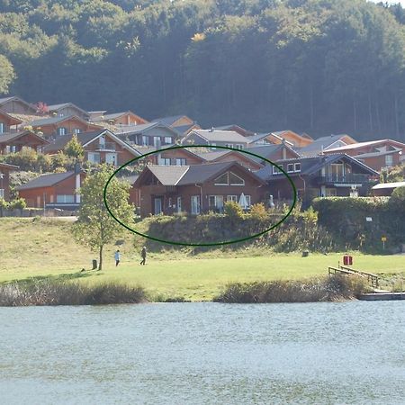 Traumhaeuser Am See Rieden  Eksteriør billede