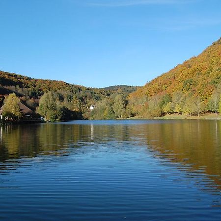 Traumhaeuser Am See Rieden  Eksteriør billede